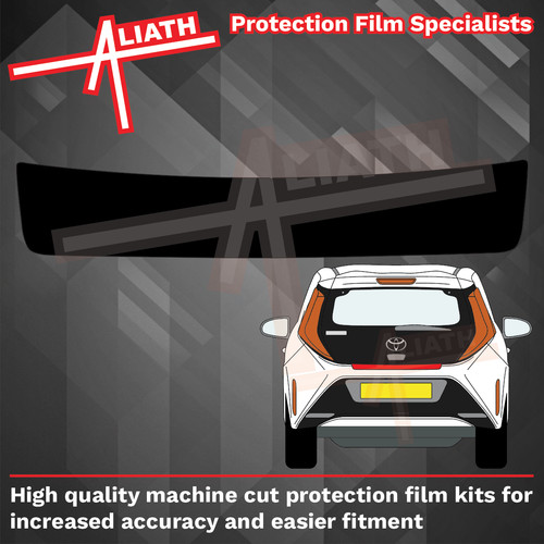 Fit toyota aygo 2022 - toyota,