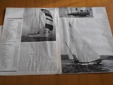 1970 MIDDLE SEA RACE MALTA