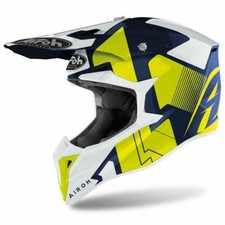 2023 CASCO WARAP AIROH RAZE