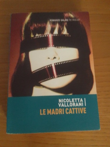 Madri cattive salani - le,