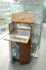 MOBILE BAR INGLESE ANNI '40/'50