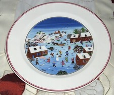 Piatto portata villeroy - portata,