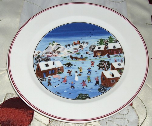 Piatto portata villeroy - piatto, &