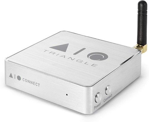 Triangle aio wireless music - aio, c