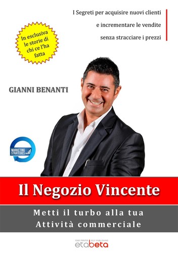 Negozio vincente metti il - il,