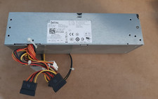 Alimentatore Dell Optiplex 790 240 W L240AS-00 02TXYM PS-5241-5DF*1 pezzo*usato*