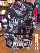 ZAINO PUMA BACKPACK ESSENTIALS