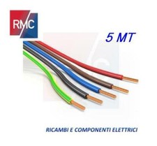 Cavo Filo Elettrico Automotive