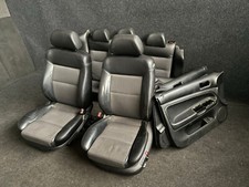 PARTE PELLE equipaggiamento VW