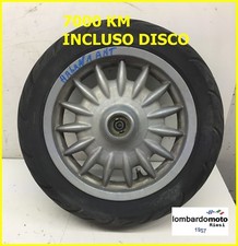 Cerchio ruota anteriore - cerchio,