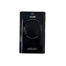 Telecomando Faac SLH LR NERO 2