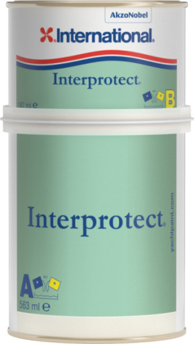 International interprotect - international,