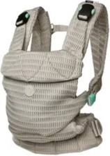 Najell Marsupio Rise Silver