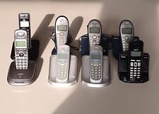 Telefoni fissi cordless, si vende tutti insieme. 