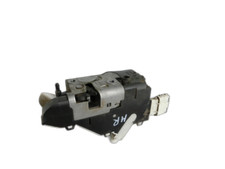 serratura della porta con