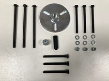 Estrattore ruota polare estrattore ruota polare accensione motore Yamaha DT TDR TZR 125 Sachs KTM