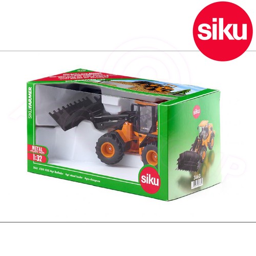 Siku 3663 jcb - 3663,