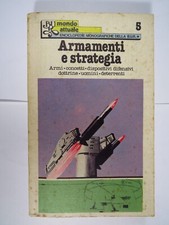 Armamenti strategia - strategia,