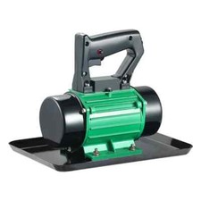 Intonaco Calcestruzzo Portatile Piccola Piastra Attaccata Vibratore Cemento