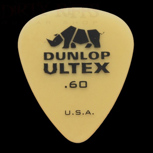 Dunlop ultex standard plettri - dunlop,
