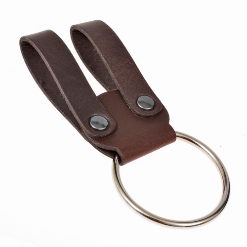 Larp rana cuoio con - rana,
