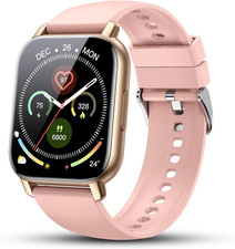 Smartwatch Uomo Donna Chiamate