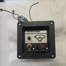 (Uno) Crossover Cerwin-Vega