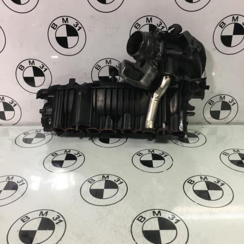 Collettore aspirazione bmw - aspirazione,