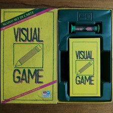 🟡VISUAL GAME COMPLETO