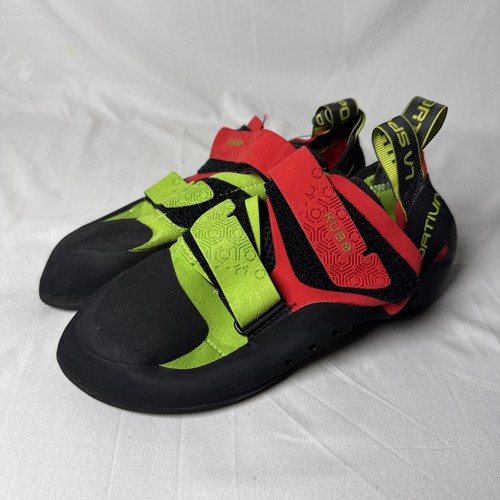 Scarpe arrampicata la - scarpe,