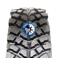 PNEUMATICI GOMME FEDIMA EXTREM 235/85 R16 120Q RETREAD