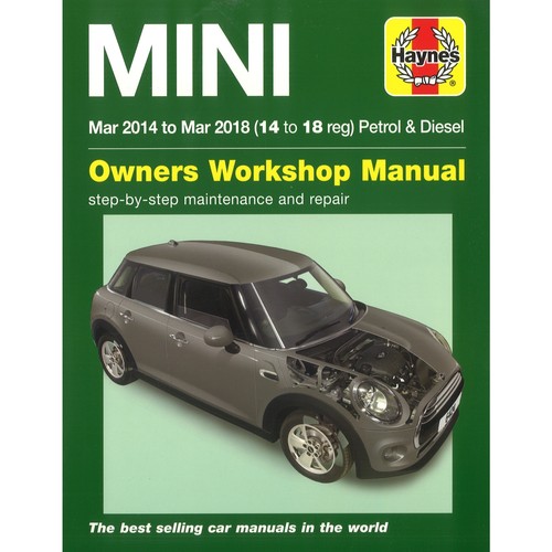 Mini 2014 2018 benzina - mini, 03.2014-03.2018