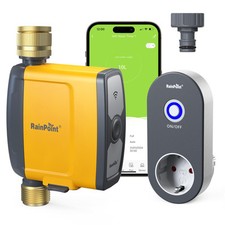 RAINPOINT Centralina