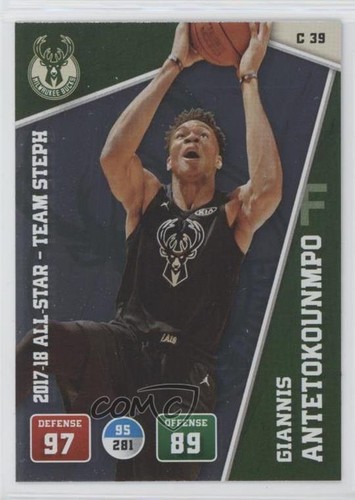 2018 panini adrenalyn xl - panini,