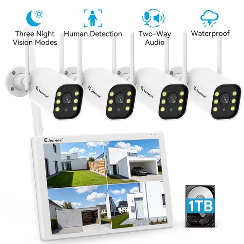 Sistema telecamere di - di,
