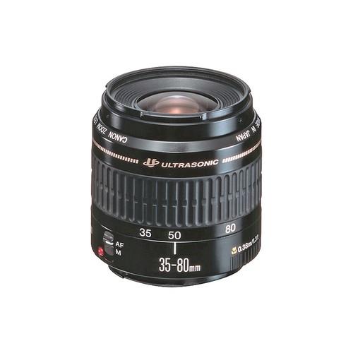 Canon 80mm 5 - canon, usm
