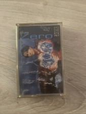 Renato Zero - Amore Dopo Amore - 1998 - Musicassetta 