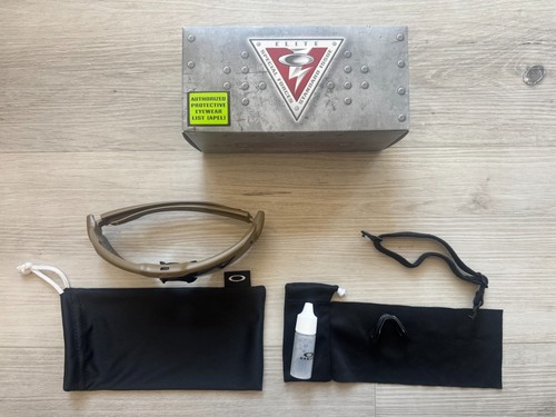 Oakley ballstic telaio - oakley,