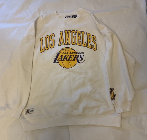 Felpa maglione los angeles - felpa/maglione,
