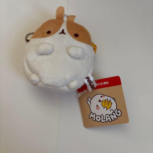 Molang morang petakotto pouch - molang,