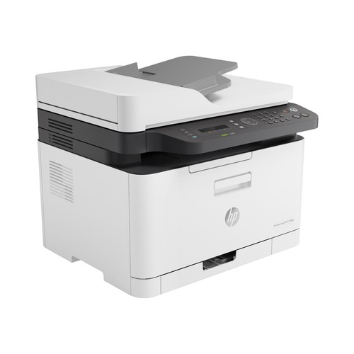 Stampante multifunzione - , hp