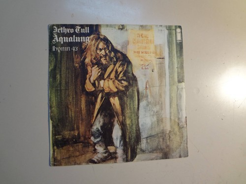 Jethro tull aqualung hymn 43 - tull:,
