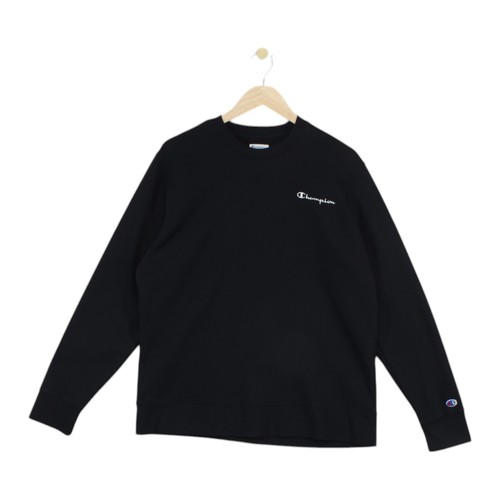 Felpa champion elite uomo - felpa,