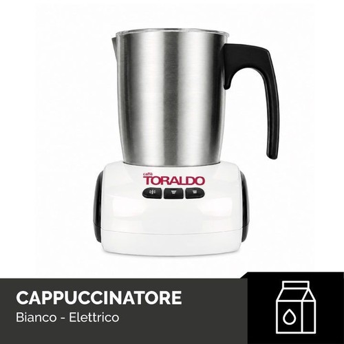 Montalatte elettrico - montalatte,