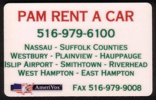 Pam noleggio auto nassau - auto:,