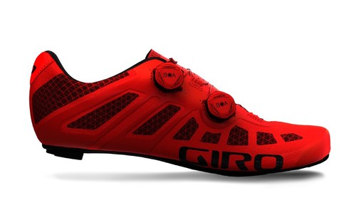 SCARPE GIRO IMPERIAL BRIGHT