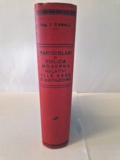 CASALI PARTICOLARI DI EDILIZIA