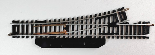 Mehano 282 ho aiguillage - f,