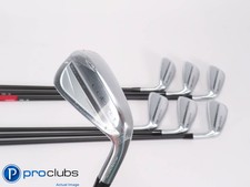 NUOVO Cobra '25 KING Tec-X
