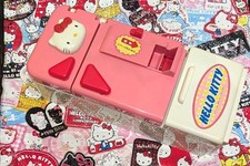 Sanrio Hello Kitty Frigorifero
